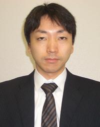 代表・司法書士石田幸洋